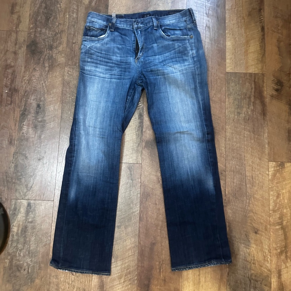 C of H Men’s Jeans
